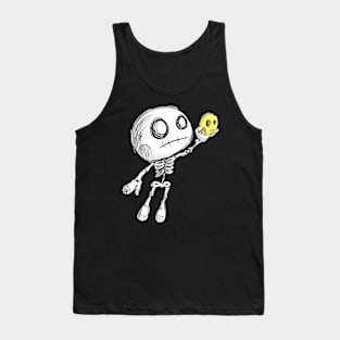 Cally Tank Top